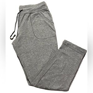 Athletics work light drawstring joggers